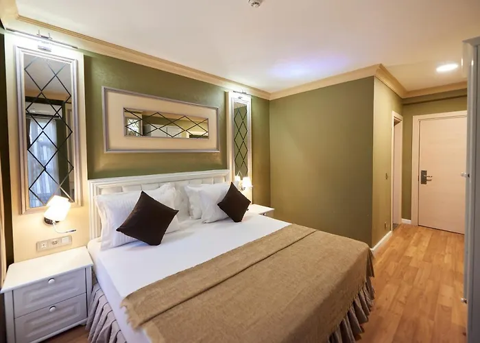 Sunlight Hotel&SPA