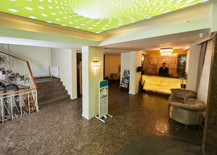 Sunlight Hotel