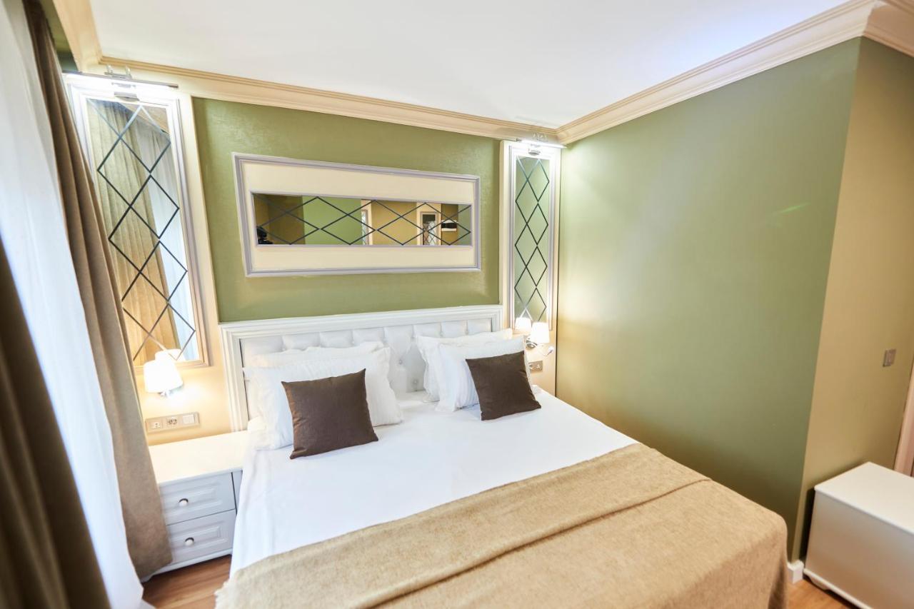 Hotel Sunlight Istambul