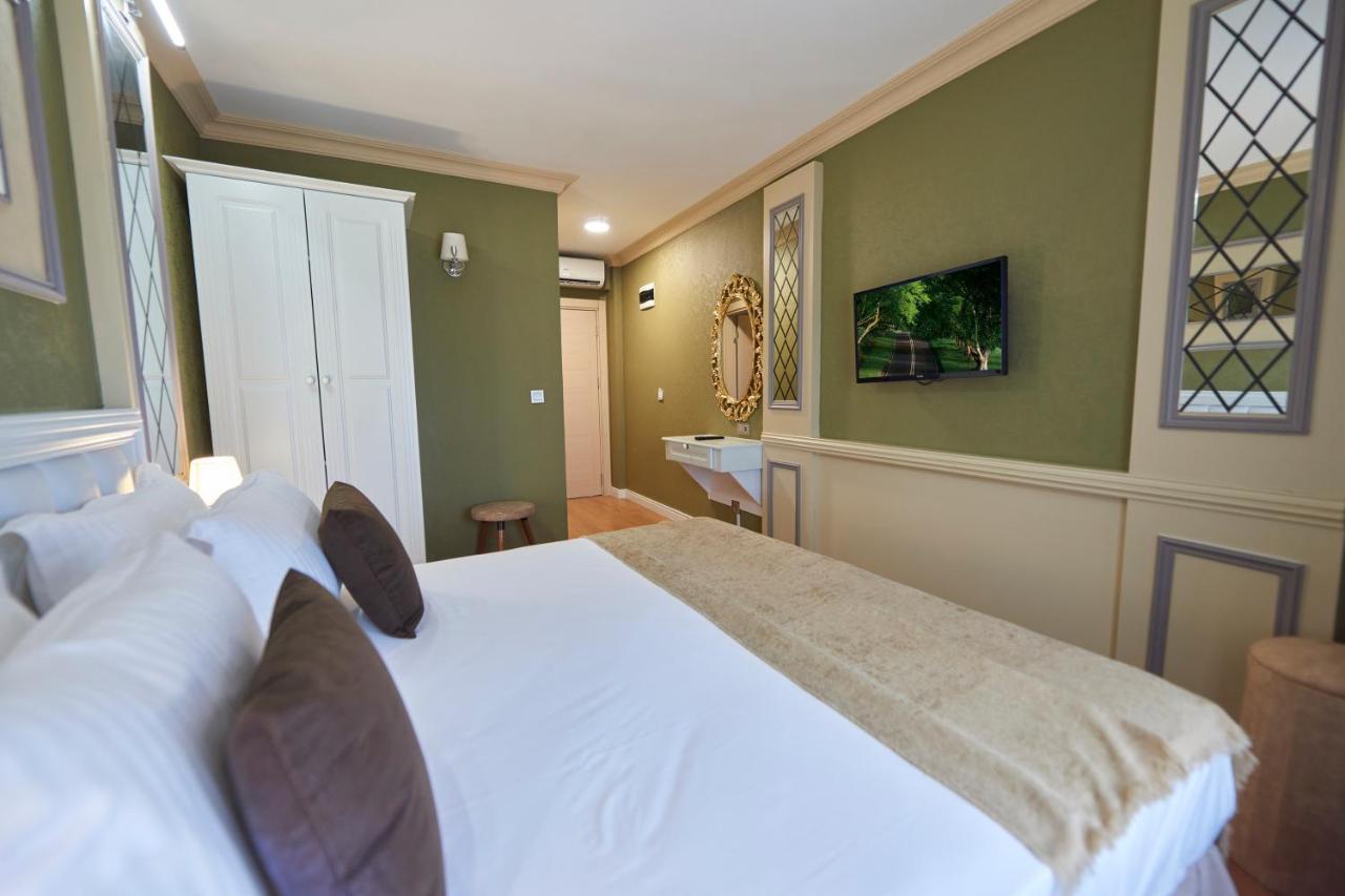 Sunlight Hotel Istanboel
