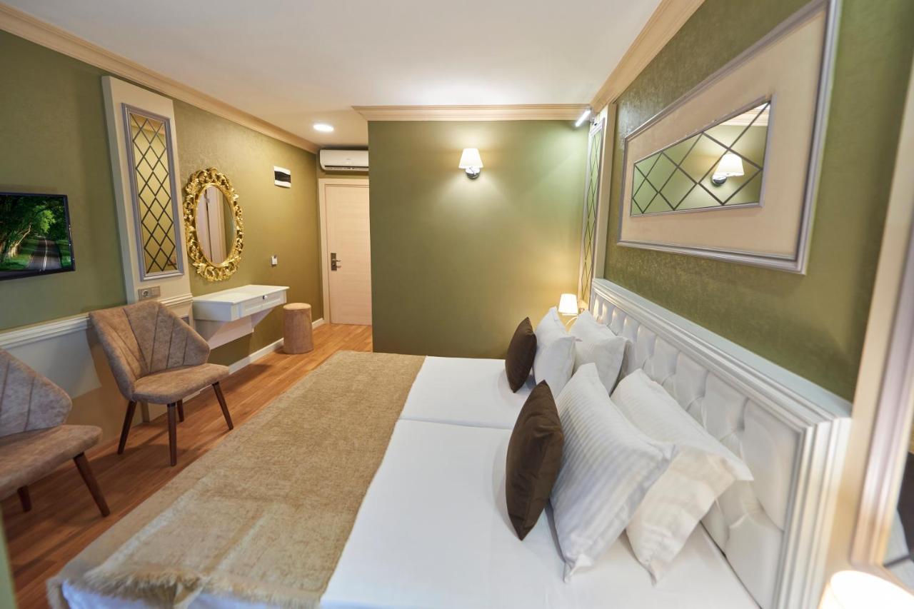 Sunlight Hotel Istambul
